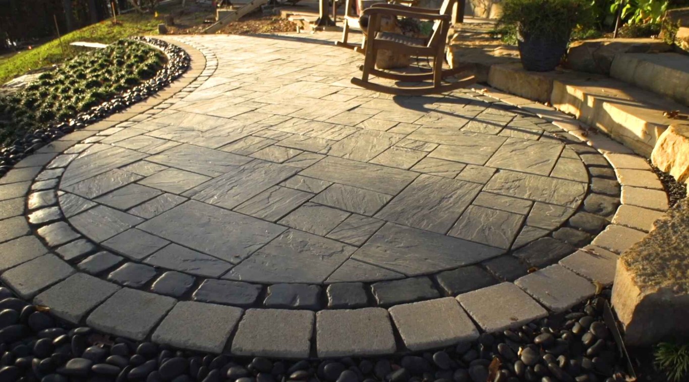 Professional landscape design services in Cupertino, CA